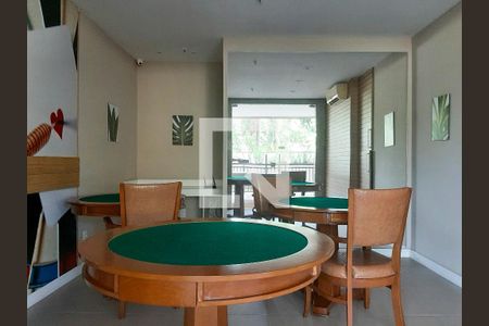 Apartamento à venda com 70m², 2 quartos e 2 vagasÁrea comum 