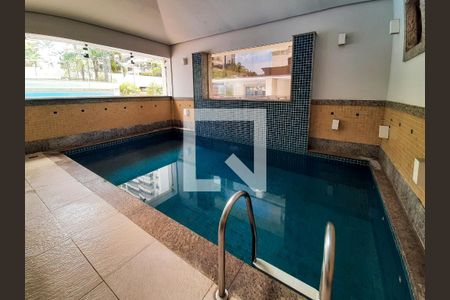 Apartamento à venda com 70m², 2 quartos e 2 vagasSaúna