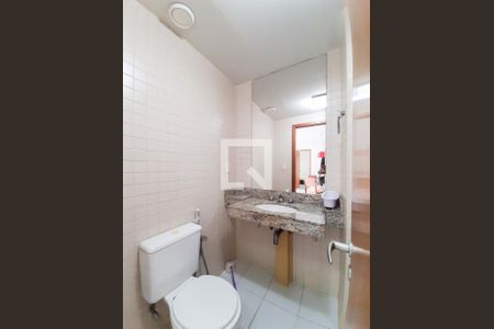 Apartamento à venda com 70m², 2 quartos e 2 vagasBanheiro