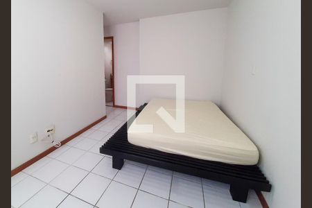 Quarto 1 suíte de apartamento para alugar com 2 quartos, 70m² em Barra da Tijuca, Rio de Janeiro
