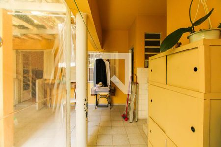 Casa à venda com 300m², 4 quartos e 2 vagasÁrea Externa