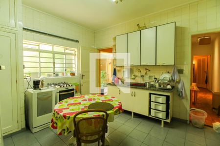 Casa à venda com 300m², 4 quartos e 2 vagasCozinha