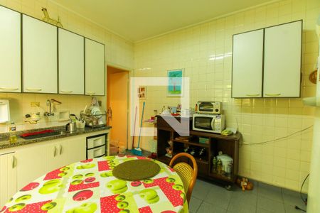 Casa à venda com 300m², 4 quartos e 2 vagasCozinha