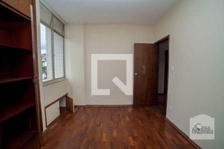 Quarto de apartamento para alugar com 4 quartos, 157m² em Serra, Belo Horizonte