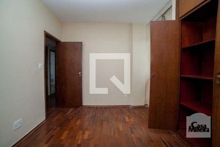 Quarto de apartamento para alugar com 4 quartos, 157m² em Serra, Belo Horizonte