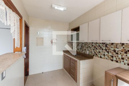 Apartamento à venda com 133m², 3 quartos e 2 vagasCozinha