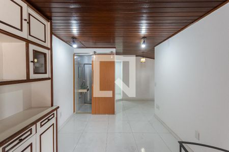 Apartamento à venda com 133m², 3 quartos e 2 vagasCobertura