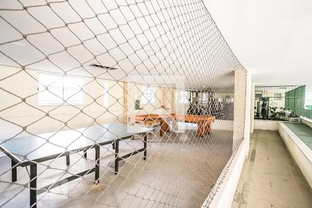 Apartamento à venda com 133m², 3 quartos e 2 vagasÁrea comum