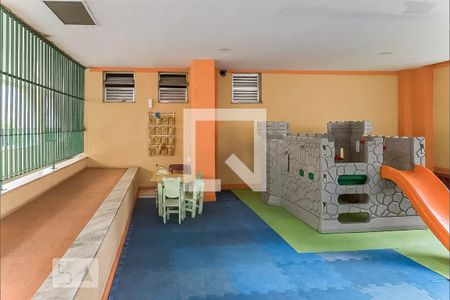 Apartamento à venda com 133m², 3 quartos e 2 vagasÁrea comum