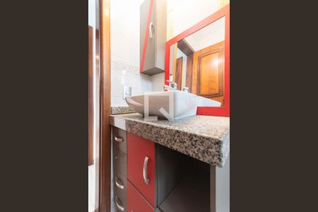 Apartamento à venda com 133m², 3 quartos e 2 vagasBanheiro Suíte