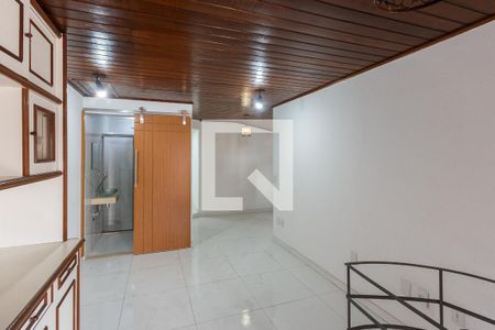 Apartamento à venda com 133m², 3 quartos e 2 vagasCobertura