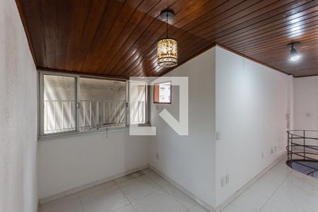 Apartamento à venda com 133m², 3 quartos e 2 vagasCobertura