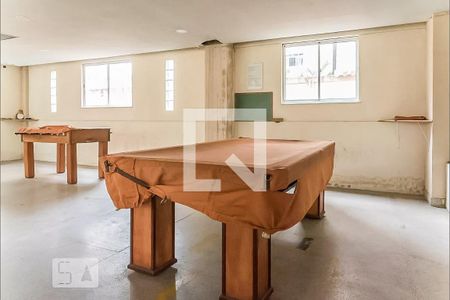 Apartamento à venda com 133m², 3 quartos e 2 vagasÁrea comum