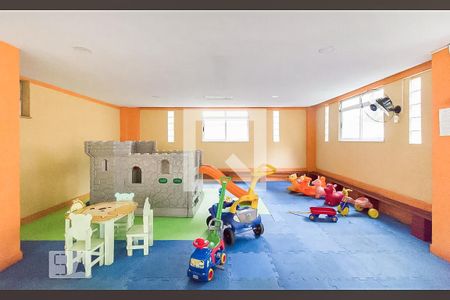 Apartamento à venda com 133m², 3 quartos e 2 vagasÁrea comum