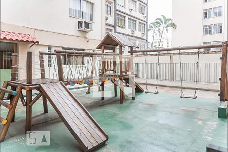 Apartamento à venda com 133m², 3 quartos e 2 vagasÁrea comum