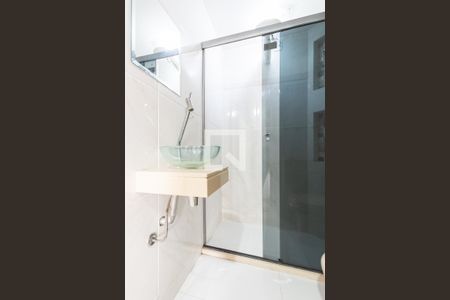 Apartamento à venda com 133m², 3 quartos e 2 vagasBanheiro (cobertura)