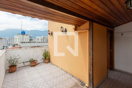 Apartamento à venda com 133m², 3 quartos e 2 vagasCobertura 