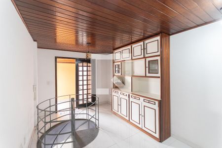 Apartamento à venda com 133m², 3 quartos e 2 vagasCobertura