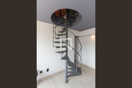 Sala de apartamento à venda com 3 quartos, 133m² em Maracanã, Rio de Janeiro