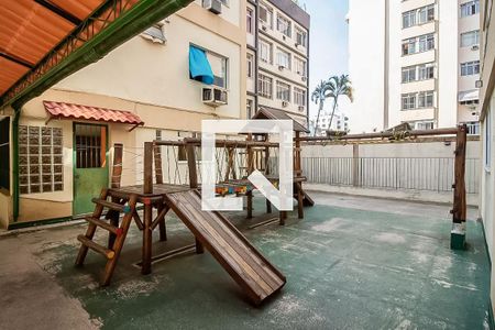 Apartamento à venda com 133m², 3 quartos e 2 vagasÁrea comum