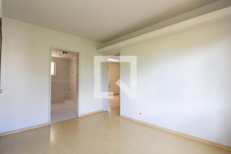Sala de apartamento à venda com 2 quartos, 60m² em Mont Serrat, Porto Alegre