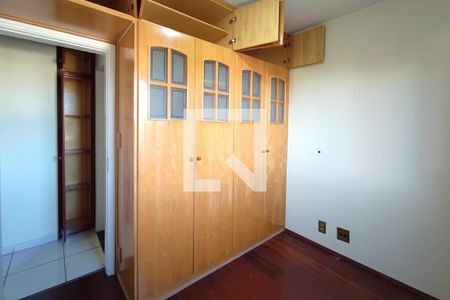 Quarto 2 de apartamento à venda com 3 quartos, 62m² em Jardim dos Oliveiras, Campinas
