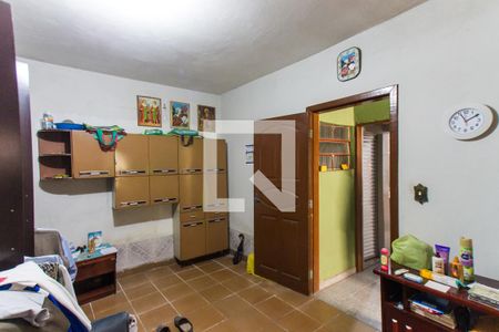 Suíte   de casa à venda com 7 quartos, 200m² em Vila Nelson, São Paulo