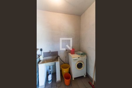 Casa à venda com 200m², 7 quartos e 2 vagasÁrea de Serviço