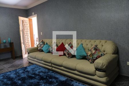 Casa à venda com 300m², 7 quartos e 10 vagasSala casa 3