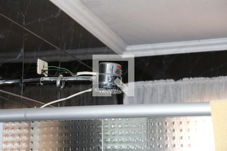 Casa à venda com 300m², 7 quartos e 10 vagasBanheiro casa 3