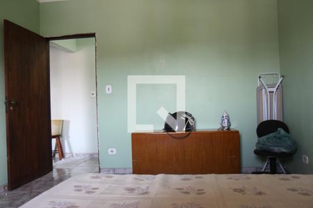 Casa à venda com 300m², 7 quartos e 10 vagasQuarto 2 casa 1