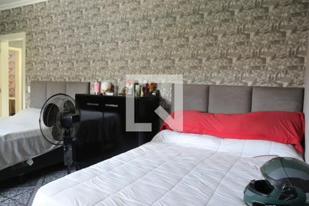 Casa à venda com 300m², 7 quartos e 10 vagasQuarto 3 casa 3