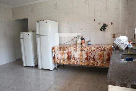 Casa à venda com 300m², 7 quartos e 10 vagasCozinha casa 2