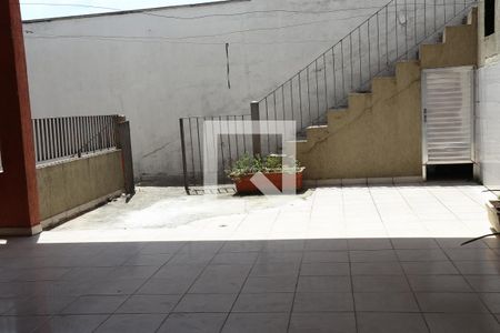 Casa à venda com 300m², 7 quartos e 10 vagasÁrea de Serviço casa 2