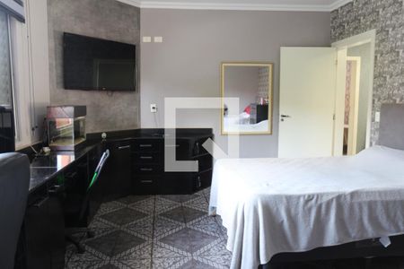 Casa à venda com 300m², 7 quartos e 10 vagasQuarto 3 casa 3