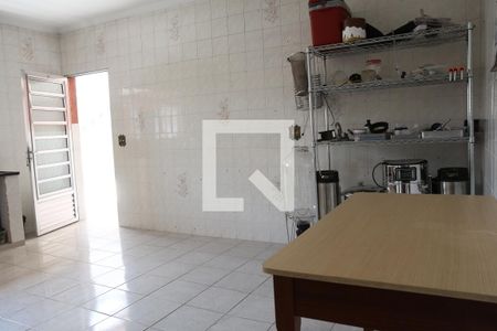 Casa à venda com 300m², 7 quartos e 10 vagasCozinha casa 2