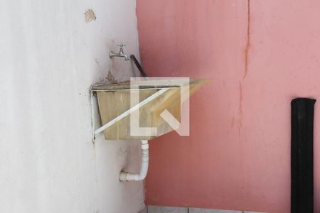 Casa à venda com 300m², 7 quartos e 10 vagasÁrea de Serviço casa 1