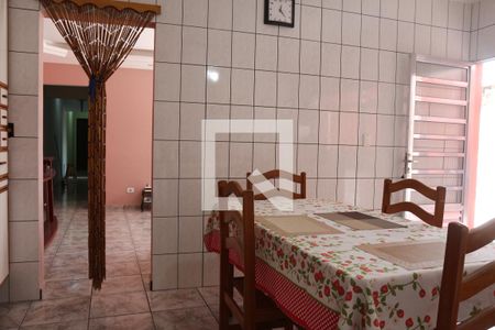 Casa à venda com 300m², 7 quartos e 10 vagasCozinha casa 1