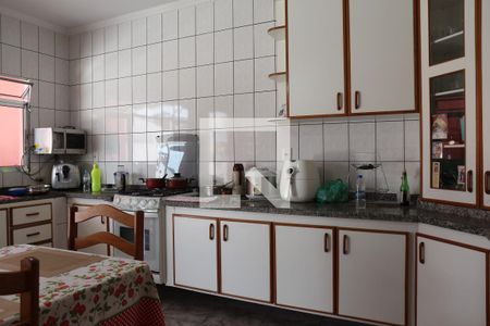 Casa à venda com 300m², 7 quartos e 10 vagasCozinha casa 1
