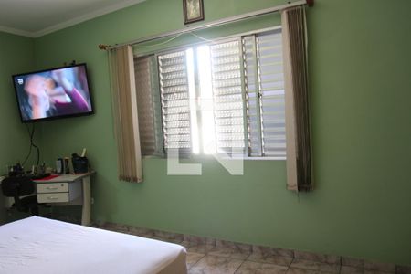 Casa à venda com 300m², 7 quartos e 10 vagasQuarto 1 casa 1