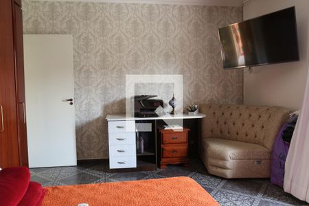 Casa à venda com 300m², 7 quartos e 10 vagasQuarto 1 casa 3