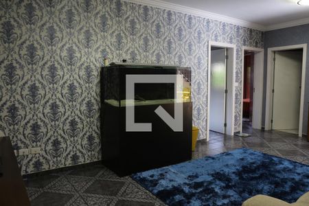 Casa à venda com 300m², 7 quartos e 10 vagasSala casa 3