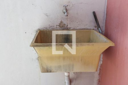 Casa à venda com 300m², 7 quartos e 10 vagasÁrea de Serviço casa 1