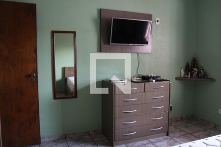 Casa à venda com 300m², 7 quartos e 10 vagasQuarto 3 casa 1