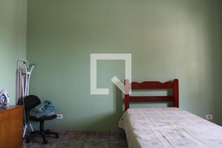 Casa à venda com 300m², 7 quartos e 10 vagasQuarto 2 casa 1