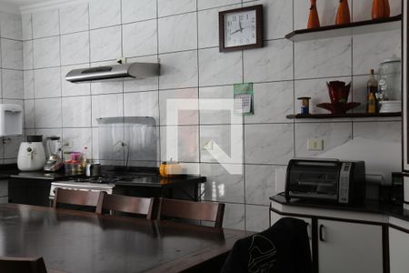 Casa à venda com 300m², 7 quartos e 10 vagasCozinha casa 3