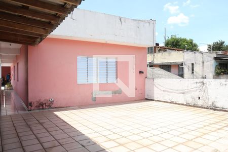 Casa à venda com 300m², 7 quartos e 10 vagasQuintal