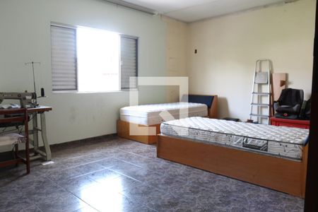 Casa à venda com 300m², 7 quartos e 10 vagasQuarto 1 casa 2