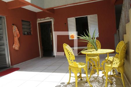 Casa à venda com 300m², 7 quartos e 10 vagasQuintal