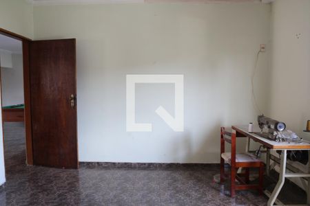 Casa à venda com 300m², 7 quartos e 10 vagasQuarto 1 casa 2